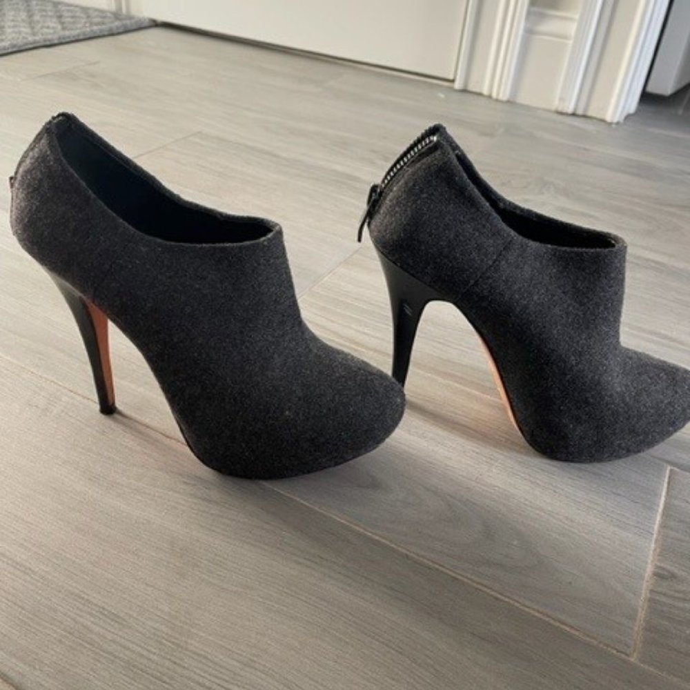 Vince Camuto Bootie Platform - image 1